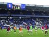 Birmingham City v Leeds United: FA Cup fourth round – live