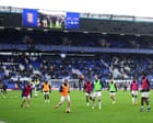 Birmingham City v Leeds United: FA Cup fourth round – live