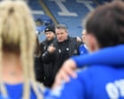 Leicester and Liverpool locked in tense race to avoid WSL relegation playoff