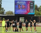 Human rights issues swirl around the Women’s Asian Cup. They cannot be ignored | Samantha Lewis