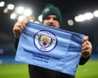 Manchester City v Newcastle United: Carabao Cup semi-final, second leg – live