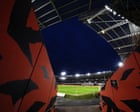 Hull City v Chelsea: FA Cup fourth round – live
