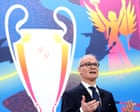Champions League draw, Premier League news, and more: football – live