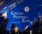 Chelsea made English record £355m loss in 2024-25 season, Uefa data reveals