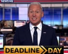 Football Daily | Naughty objects and Odemwingie: deadline day used to be box office – not any more