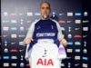 Igor Tudor hopes courage and confidence can arrest Tottenham slide