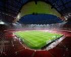 Arsenal v Chelsea: Carabao Cup semi-final, second leg – live