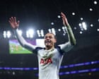 Settled Xavi Simons finds his groove at Spurs after time spent in the shadows