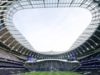 Tottenham v Man City: Premier League – live