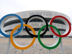 The price of sporting glory