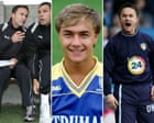 ‘We had fun times’: Dennis Wise on the Crazy Gang, Chelsea and Como