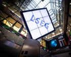 FTSE 100 hits fresh record high as gold and silver prices jump again; SpaceX buys xAI in $1.25tn deal – business live