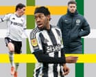 Premier League: 10 things to look out for this weekend