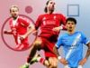 Premier League buildup, Champions League draw reaction, and more – matchday live