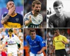 Celebrating the most remarkable almost-one-club players in football | The Knowledge