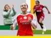 WSL talking points: Arsenal punish City and Chelsea get into the groove