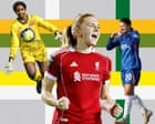 Women’s FA Cup talking points: Kerr shows the way and Liverpool resurgence continues