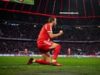 European football: Kane edges Bayern past Frankfurt, Como stun Juventus