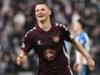 Scottish Premiership: Islam Chesnokov gets Hearts’ title push back on track