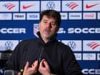 Mauricio Pochettino’s odd jab at Tim Weah misread the player and the moment | Leander Schaerlaeckens