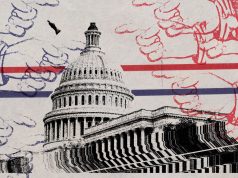 What is the endgame in the DHS shutdown?