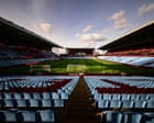 Aston Villa v Newcastle: FA Cup fourth round – live