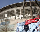 Manchester City v Salford, Burnley v Mansfield and more: FA Cup and EFL – live