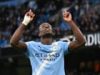 Guéhi scores first goal for Manchester City in tame FA Cup win against Salford