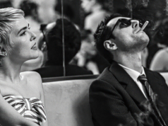 Nouvelle Vague: ‘a film of great passion’