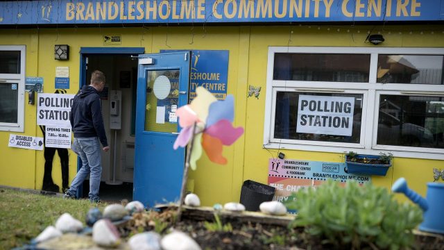 Local elections 2026: where are they and who is expected to win?