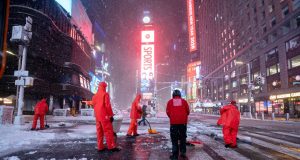 ‘These workers face serious perils’