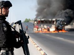 Mexico kills drug lord El Mencho, sparking chaos