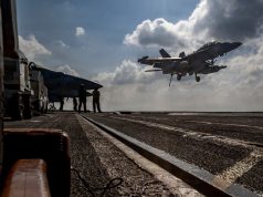 Iran and US prepare to meet after skirmishes