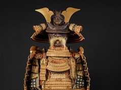 Samurai: a ‘blockbuster’ display of Japan’s legendary warriors