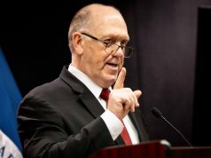 Democrats push for ICE accountability