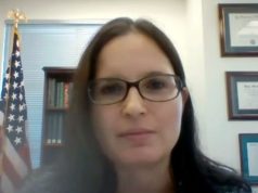 Judge moves to bury Trump classified document report