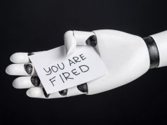 Companies are increasingly AI washing