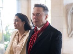 Elon Musk’s starry mega-merger