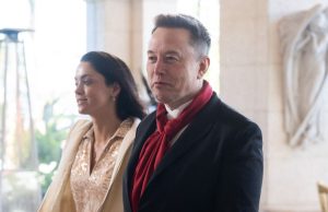 Elon Musk’s starry mega-merger