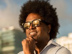 Alexandre Arrechea in “Moving Image Media Art”