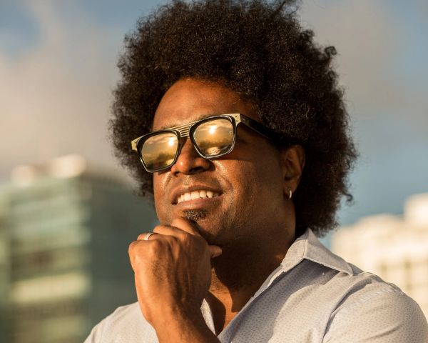 Alexandre Arrechea in “Moving Image Media Art”