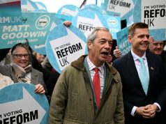 Why the Gorton and Denton by-election is a ‘Frankenstein’s monster’