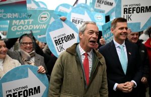 Why the Gorton and Denton by-election is a ‘Frankenstein’s monster’