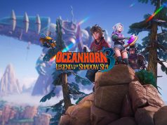 Oceanhorn 3: Legend of the Shadow Sea launches March 5 on Apple Arcade