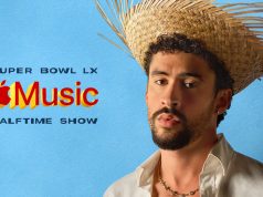 Apple Music kicks off Bad Bunny’s Road to Halftime ahead of Super Bowl LX