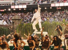 The biggest hits of Bad Bunny’s Apple Music Super Bowl LX Halftime Show