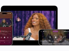 Apple introduces a new video podcast experience on Apple Podcasts