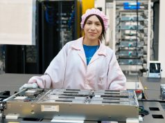 Apple accelerates U.S. manufacturing with Mac mini production