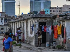 Crisis in Cuba: a ‘golden opportunity’ for Washington?