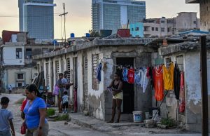 Crisis in Cuba: a ‘golden opportunity’ for Washington?